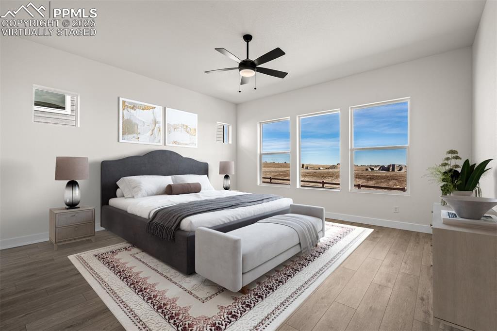 6579 Arabesque Loop Colorado Springs, CO 80924 - Photo 20 of 45 virtually staged