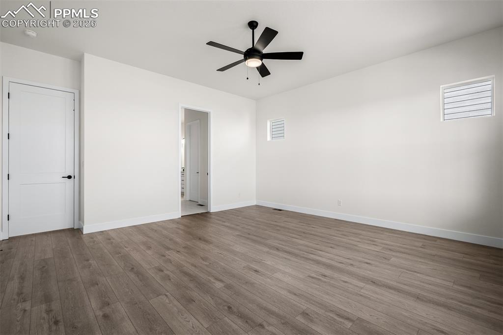 6579 Arabesque Loop Colorado Springs, CO 80924 - Photo 22 of 45