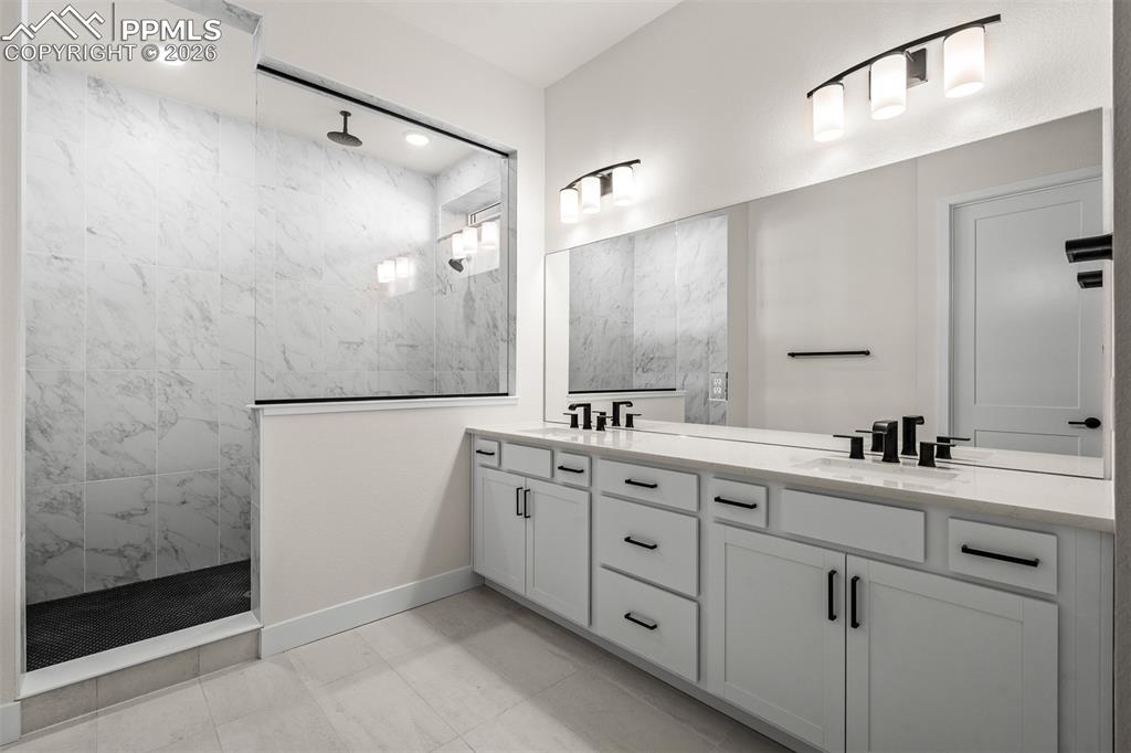 6579 Arabesque Loop Colorado Springs, CO 80924 - Photo 23 of 45