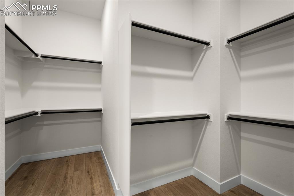 6579 Arabesque Loop Colorado Springs, CO 80924 - Photo 25 of 45