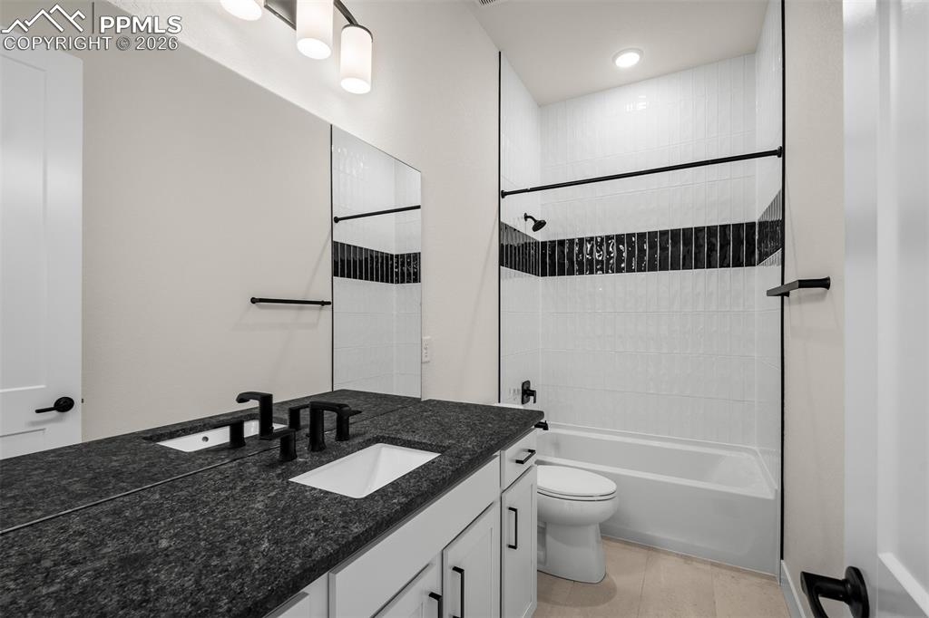 6579 Arabesque Loop Colorado Springs, CO 80924 - Photo 27 of 45