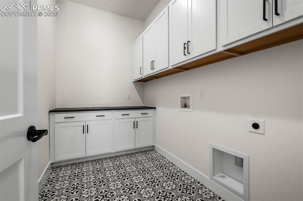 6579 Arabesque Loop Colorado Springs, CO 80924 - Photo 29 of 45