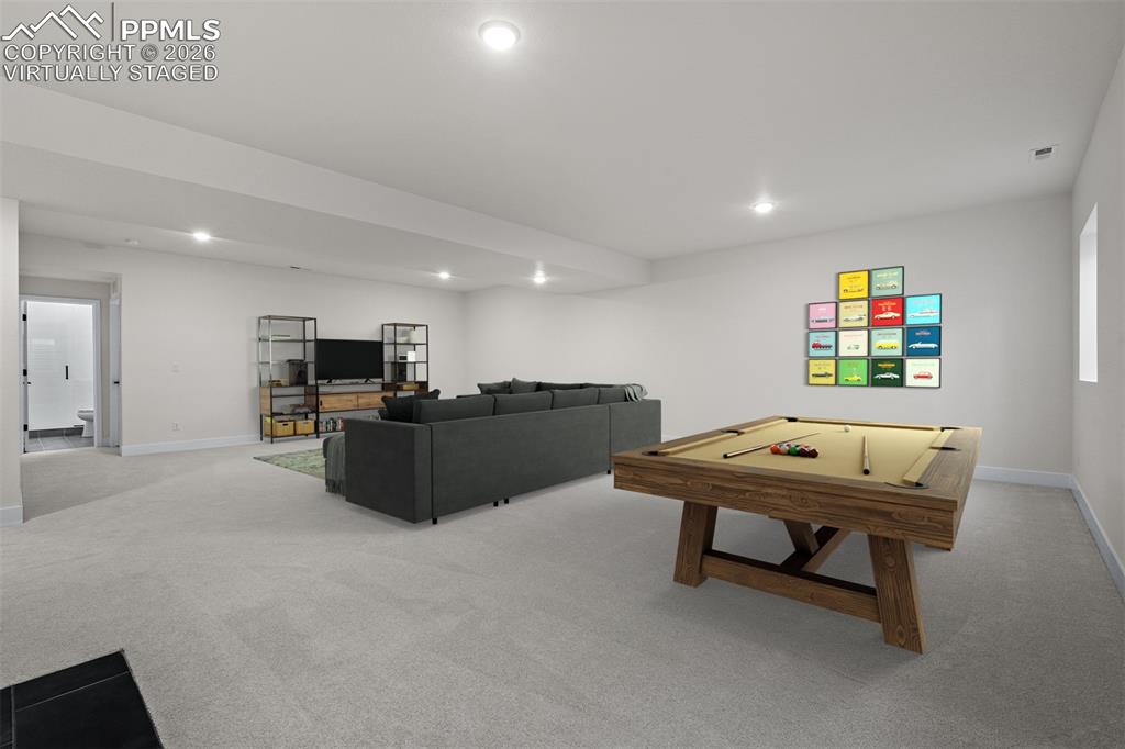 6579 Arabesque Loop Colorado Springs, CO 80924 - Photo 34 of 45 virtually staged