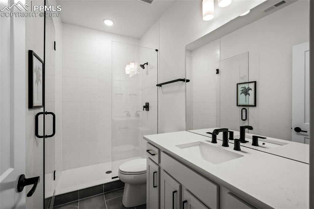 6579 Arabesque Loop Colorado Springs, CO 80924 - Photo 38 of 45