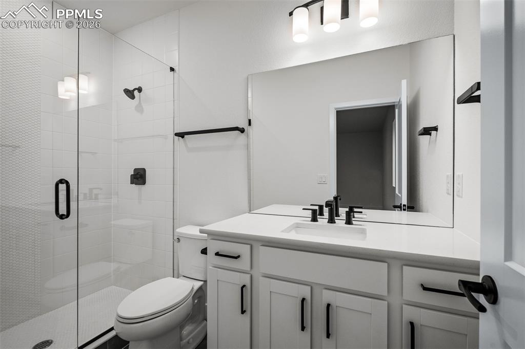 6579 Arabesque Loop Colorado Springs, CO 80924 - Photo 41 of 45