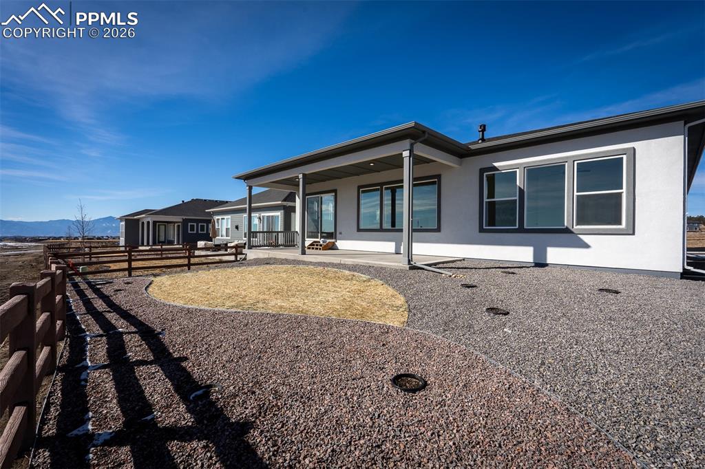 6579 Arabesque Loop Colorado Springs, CO 80924 - Photo 42 of 45