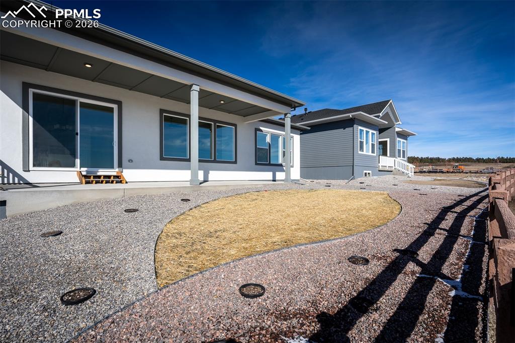 6579 Arabesque Loop Colorado Springs, CO 80924 - Photo 43 of 45