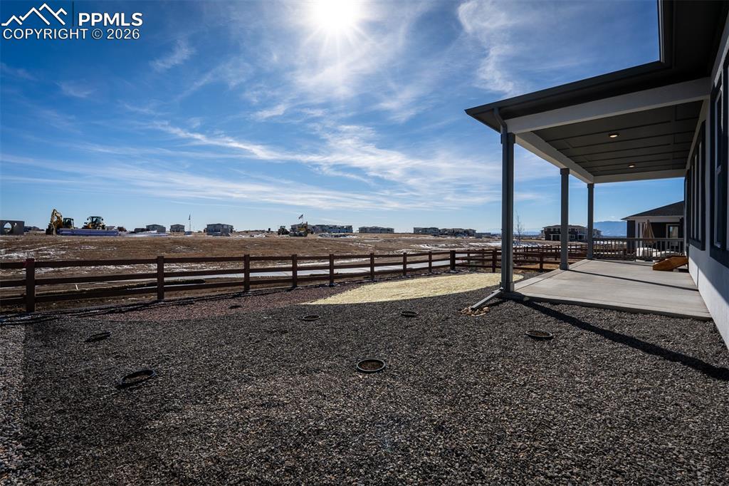 6579 Arabesque Loop Colorado Springs, CO 80924 - Photo 44 of 45