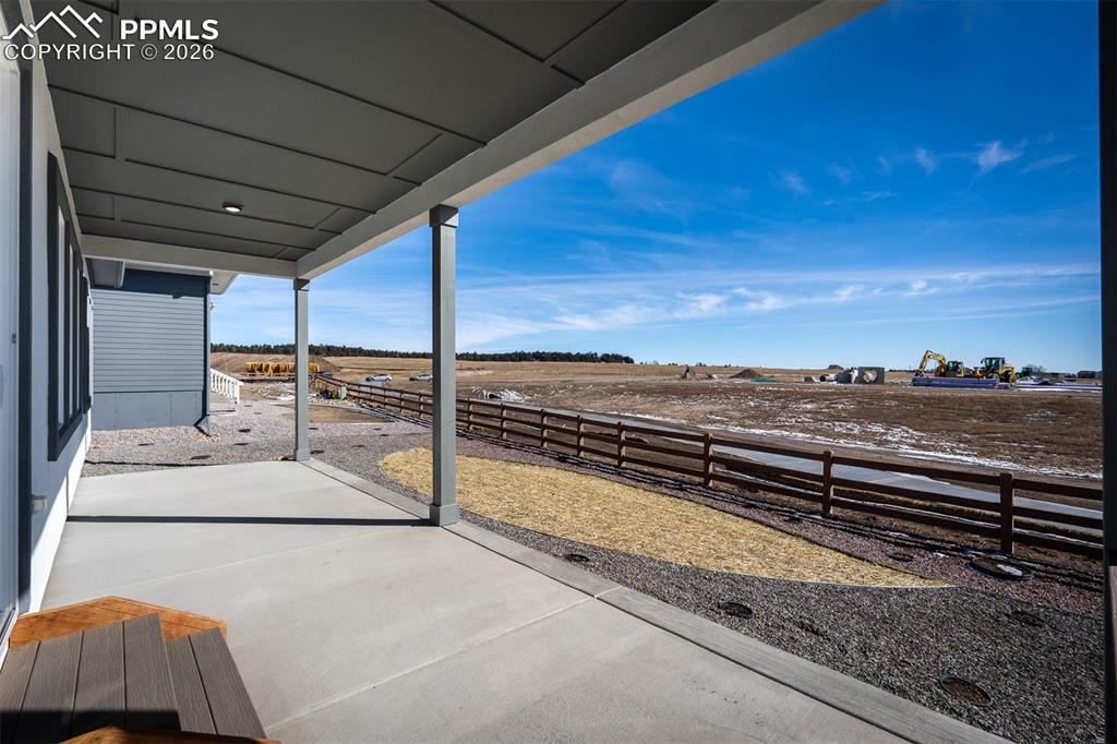 6579 Arabesque Loop Colorado Springs, CO 80924 - Photo 45 of 45