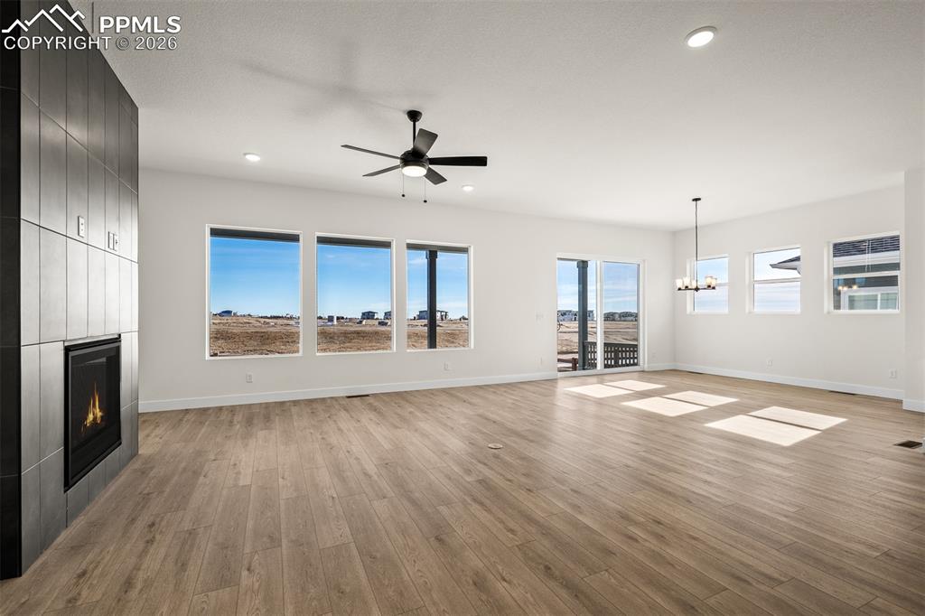 6579 Arabesque Loop Colorado Springs, CO 80924 - Photo 5 of 45