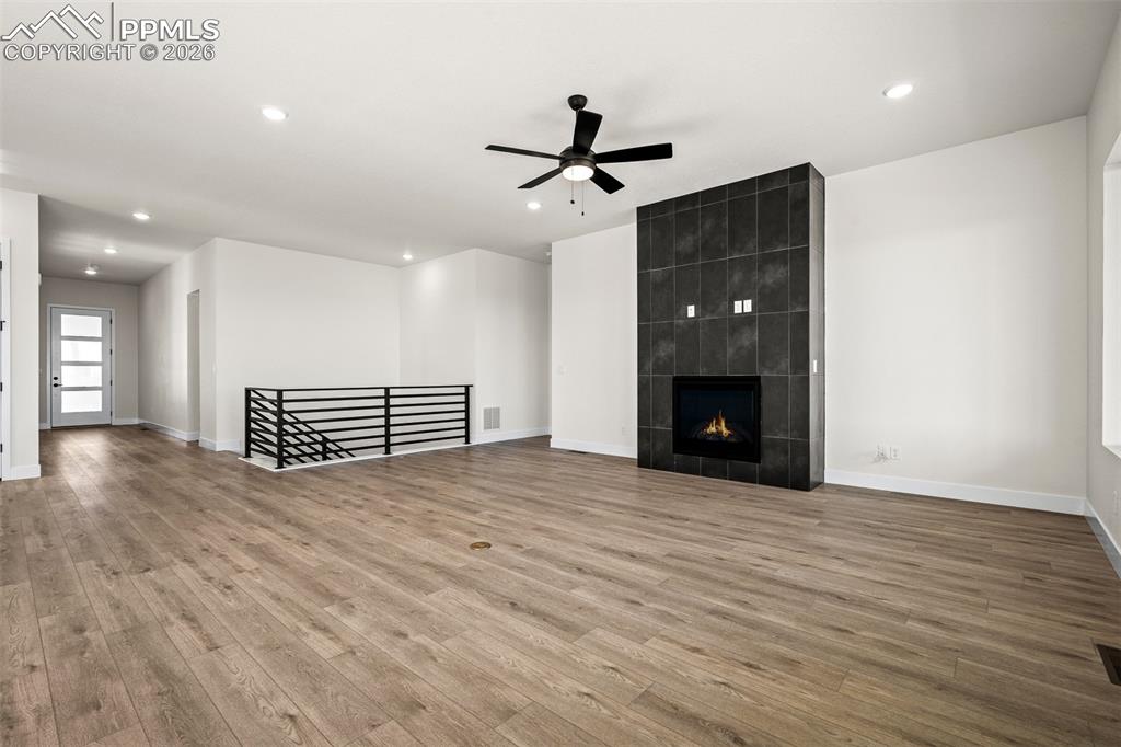 6579 Arabesque Loop Colorado Springs, CO 80924 - Photo 8 of 45