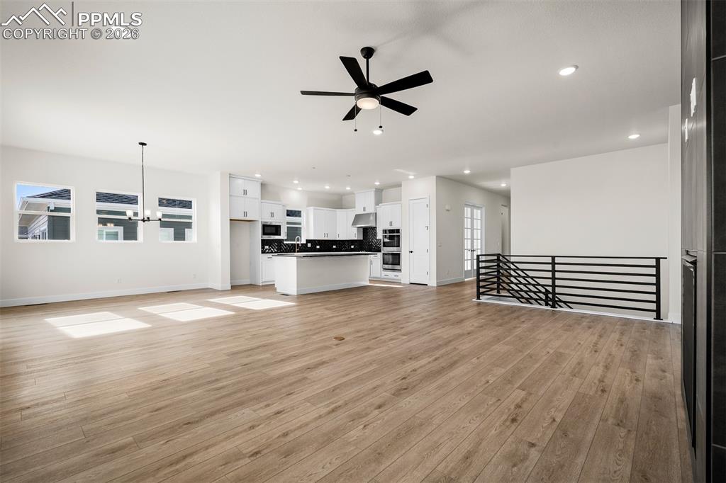 6579 Arabesque Loop Colorado Springs, CO 80924 - Photo 9 of 45