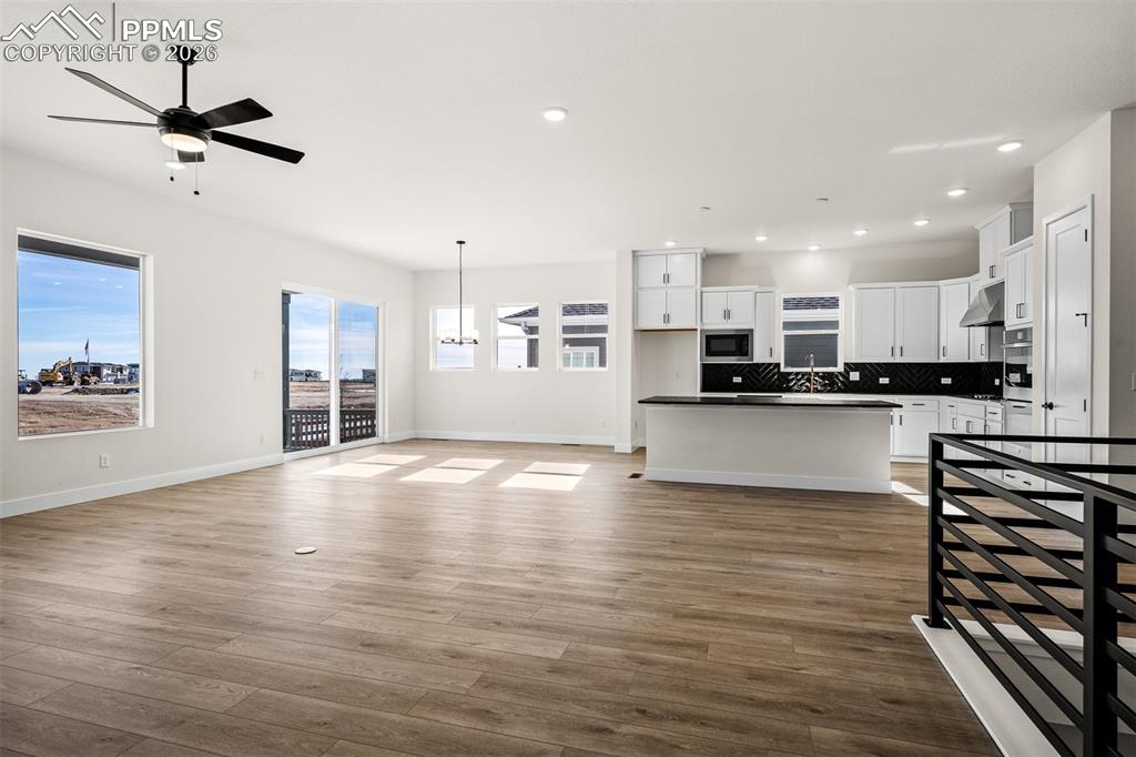 6579 Arabesque Loop Colorado Springs, CO 80924 - Photo 10 of 45