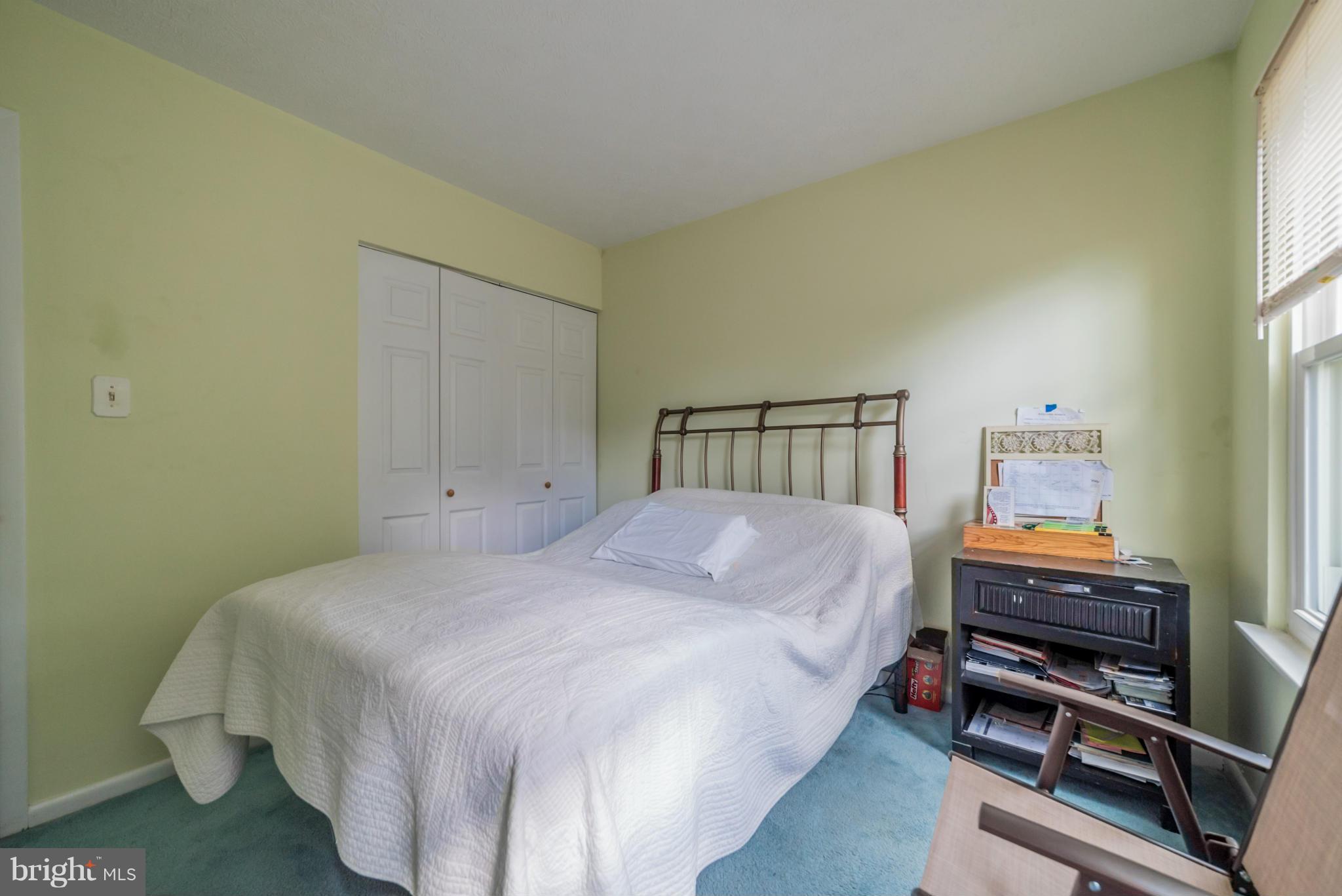12309 Pueblo Road Gaithersburg, MD 20878 - Photo 12 of 18 Bedroom