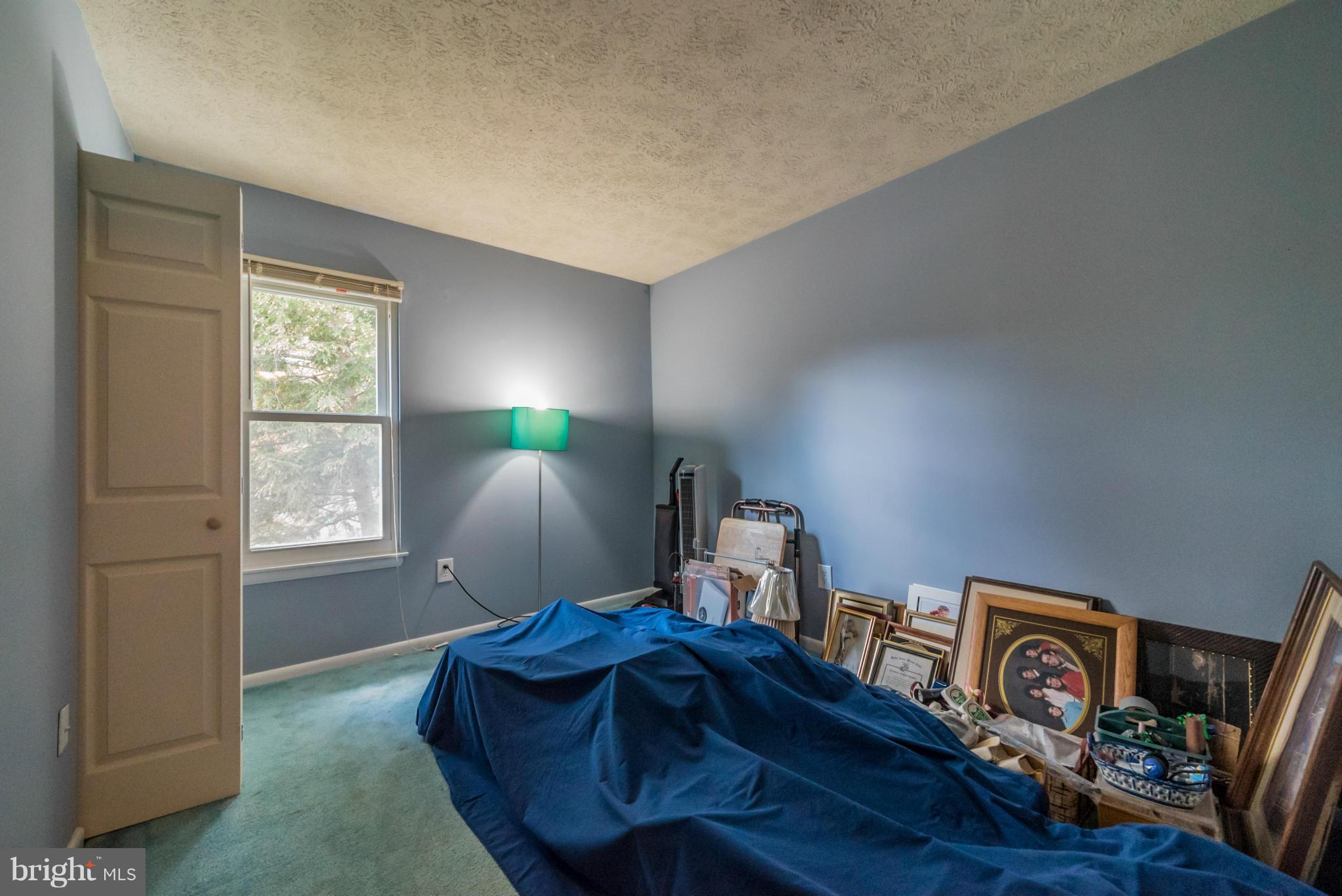 12309 Pueblo Road Gaithersburg, MD 20878 - Photo 13 of 18 Bedroom