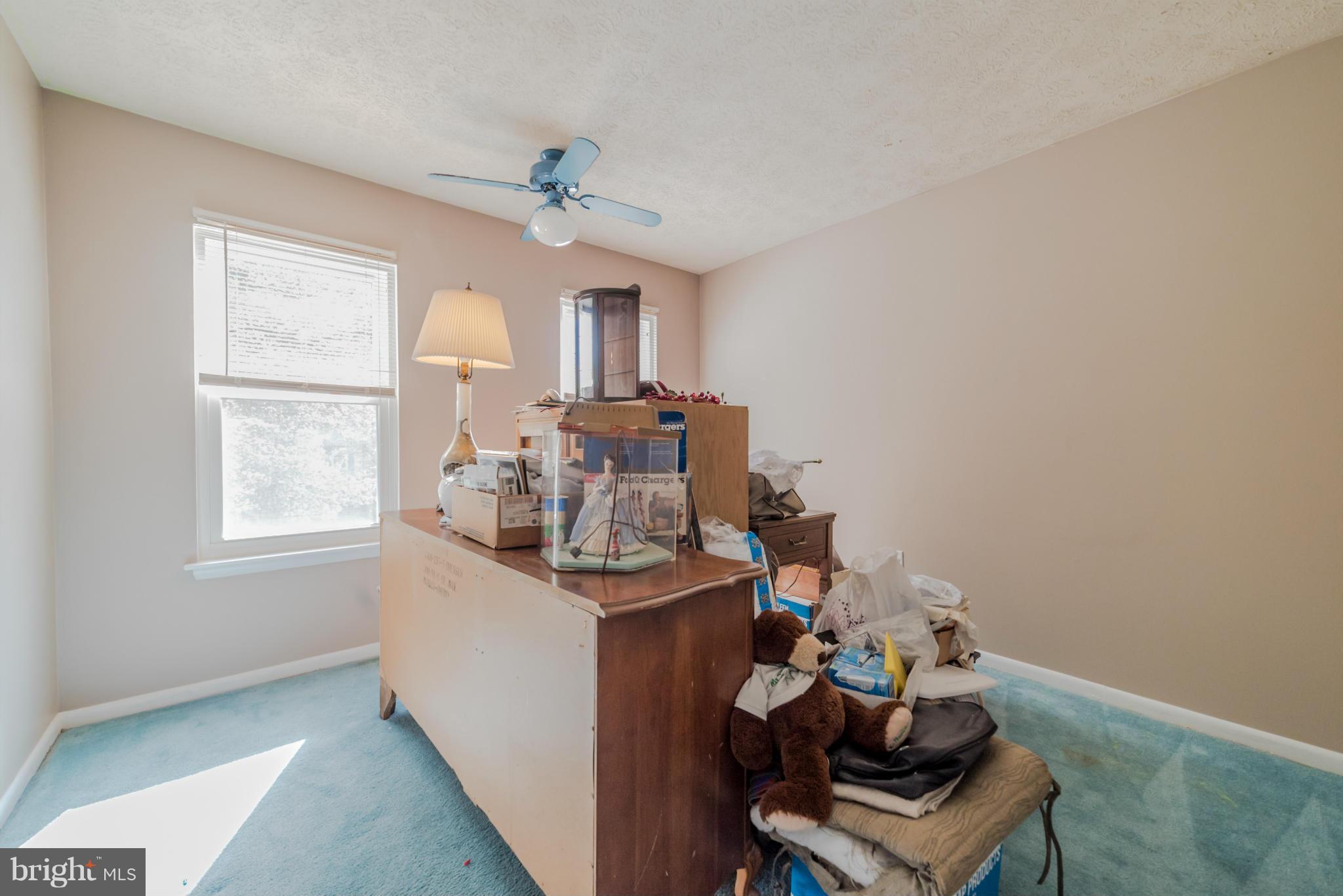 12309 Pueblo Road Gaithersburg, MD 20878 - Photo 15 of 18 Bedroom