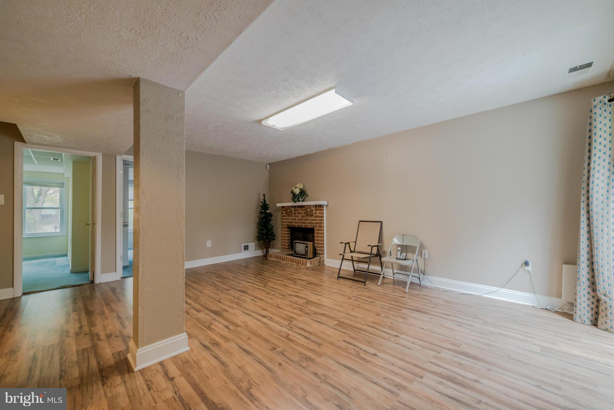 12309 Pueblo Road Gaithersburg, MD 20878 - Photo 16 of 18 Basement