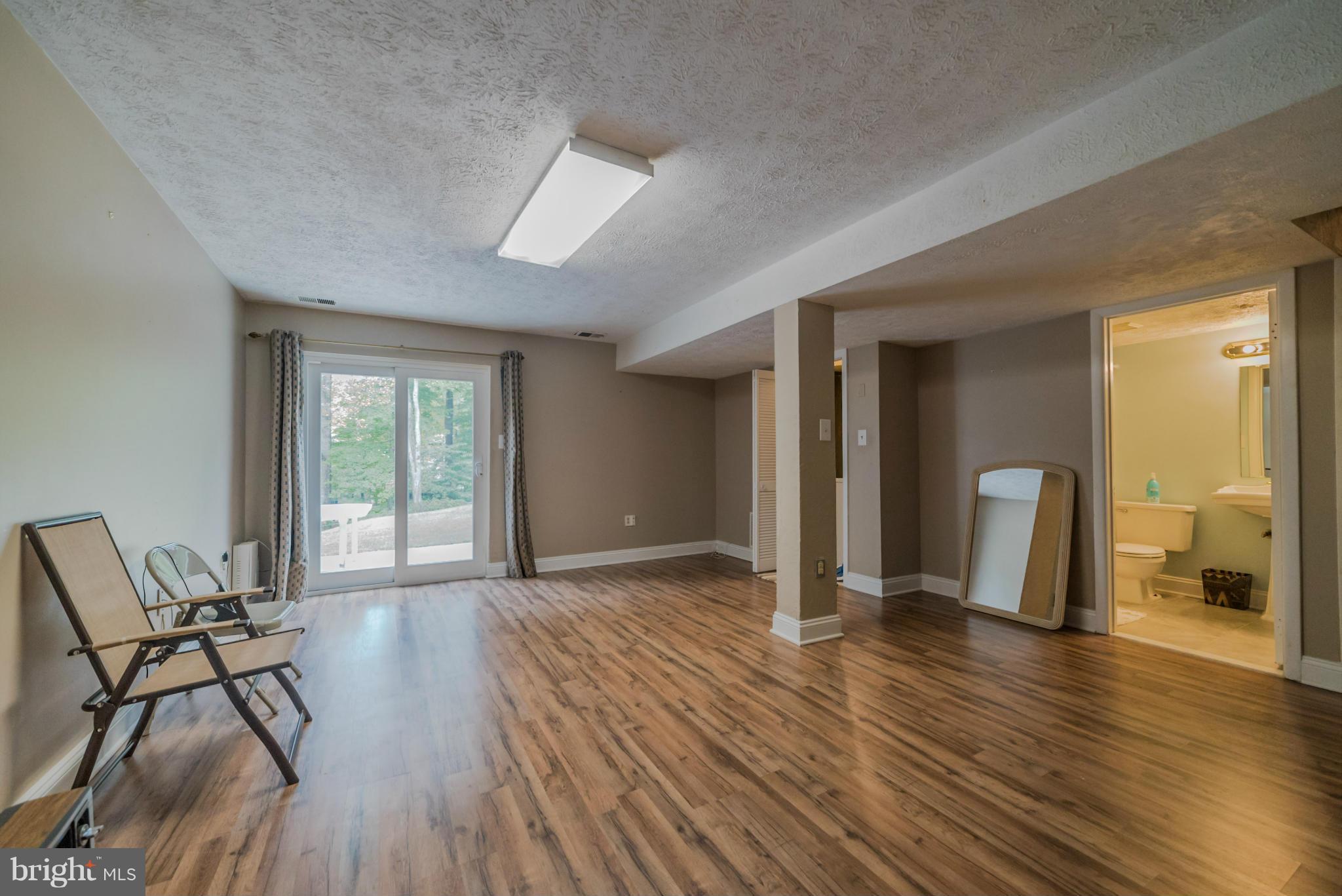 12309 Pueblo Road Gaithersburg, MD 20878 - Photo 17 of 18 Basement
