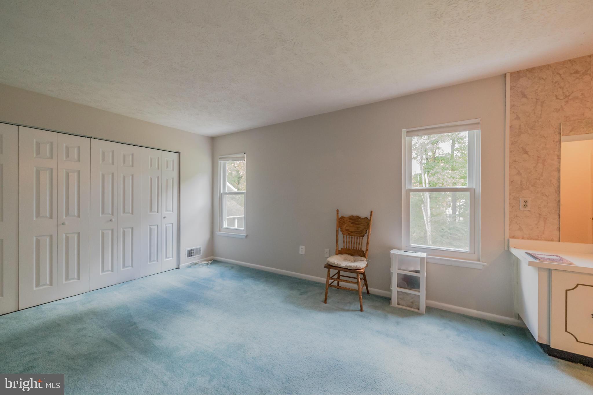 12309 Pueblo Road Gaithersburg, MD 20878 - Photo 10 of 18 Bedroom (Master)