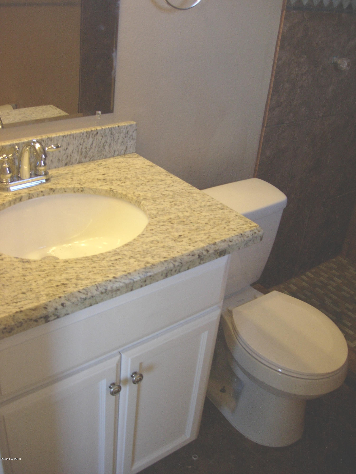 7436 West Hatcher Road Peoria, AZ 85345 - Photo 8 of 16 master bath vanity