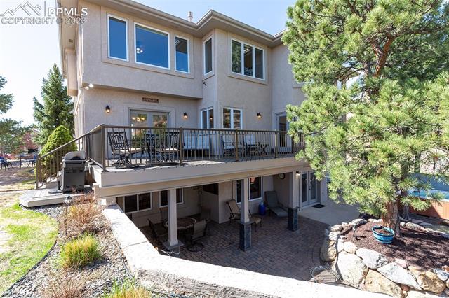 6215 Wilson Road Colorado Springs, CO 80919 - Photo 9 of 50 Gallery Image 9