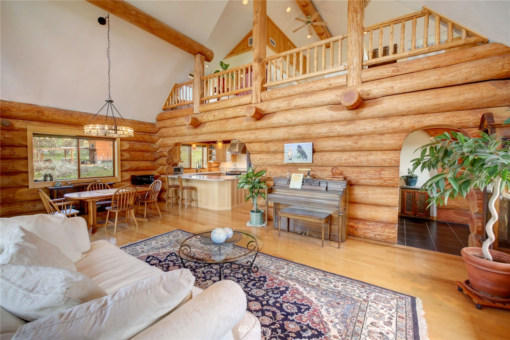 20 Pony Road Winthrop, WA 98862 - Photo 16 of 40