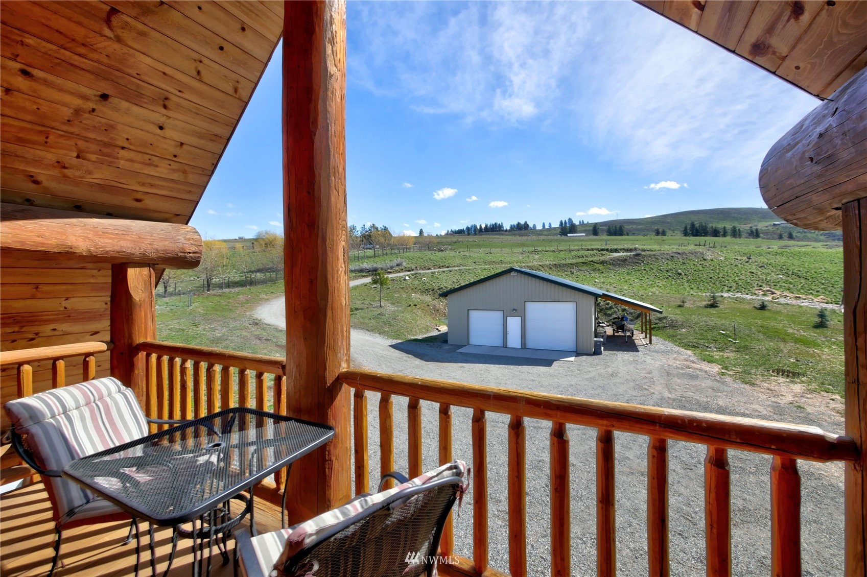 20 Pony Road Winthrop, WA 98862 - Photo 26 of 40