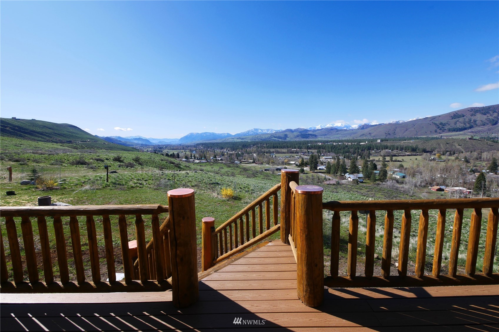 20 Pony Road Winthrop, WA 98862 - Photo 34 of 40