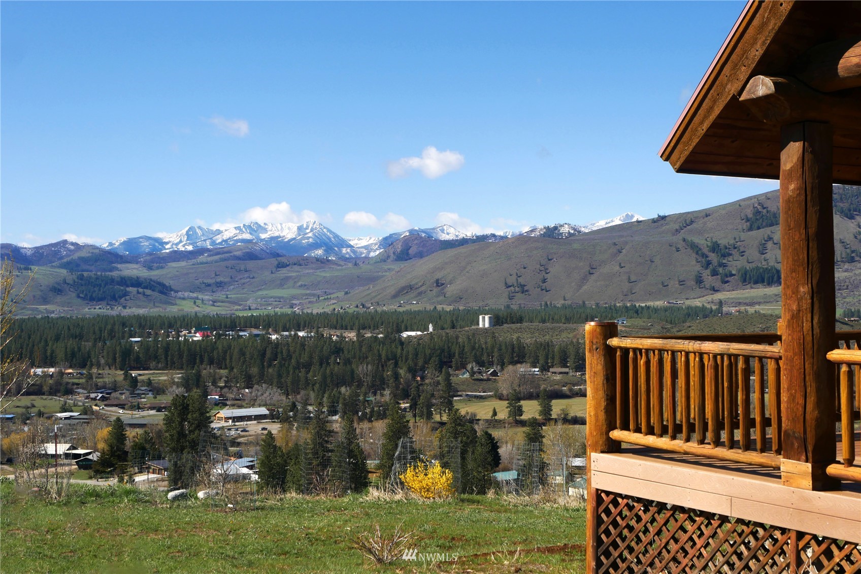 20 Pony Road Winthrop, WA 98862 - Photo 35 of 40