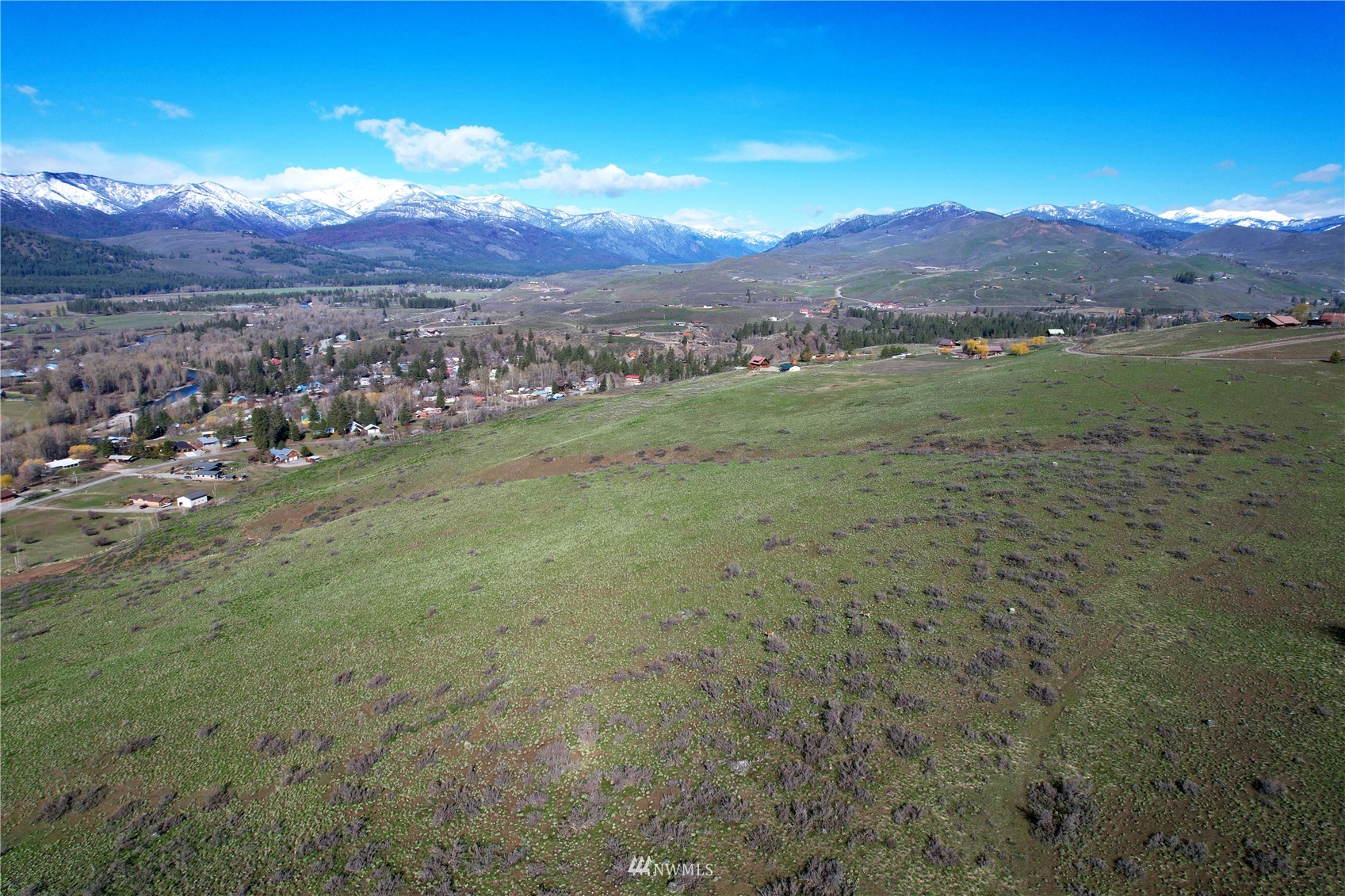 20 Pony Road Winthrop, WA 98862 - Photo 40 of 40