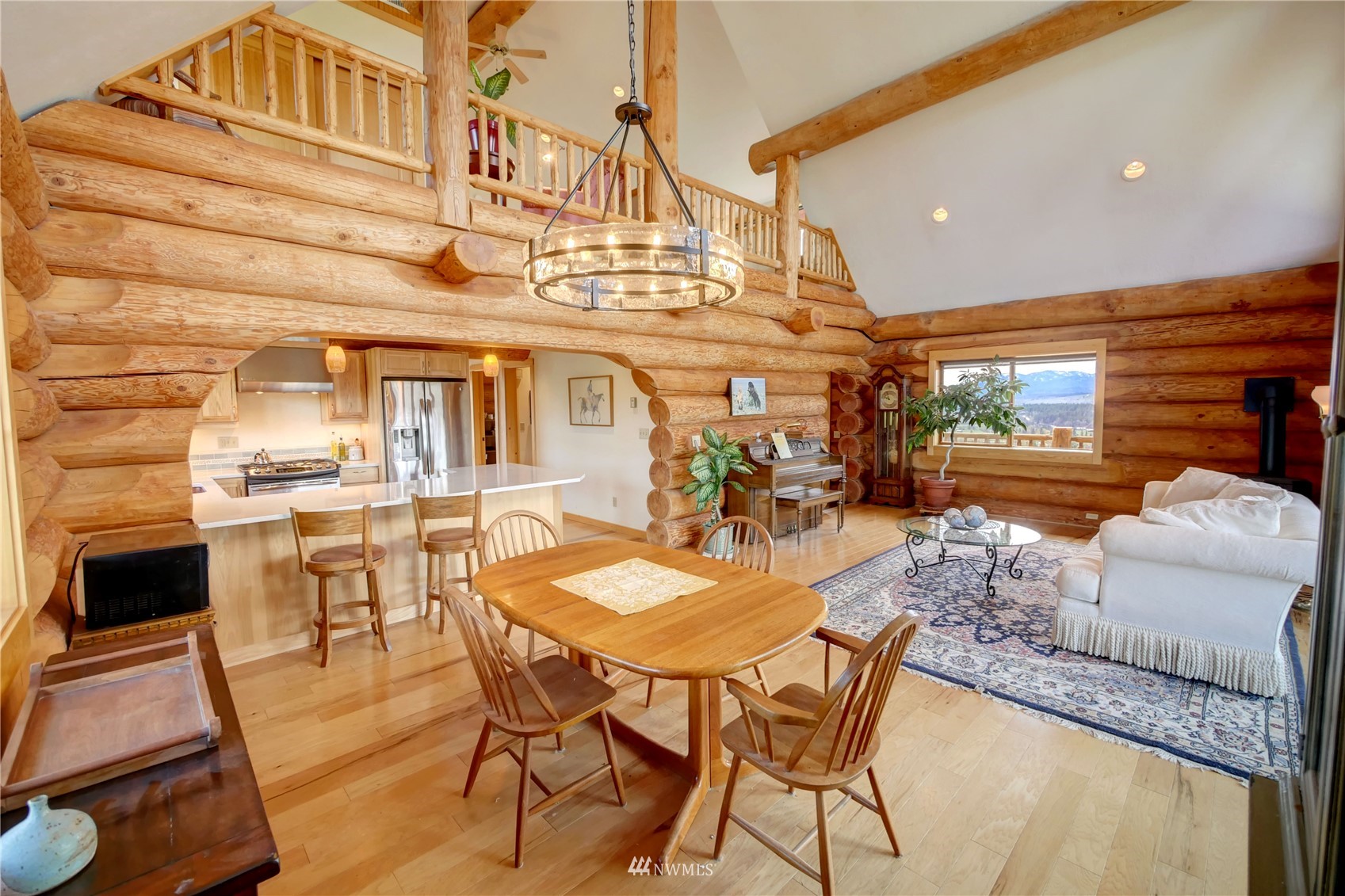 20 Pony Road Winthrop, WA 98862 - Photo 9 of 40