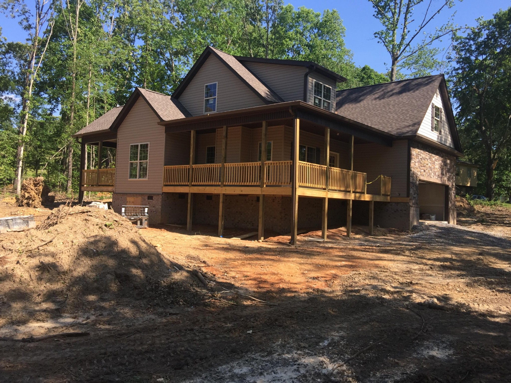 447 South McDonald Road McDonald, TN 37353 - Photo 10 of 10 Gallery Image 10