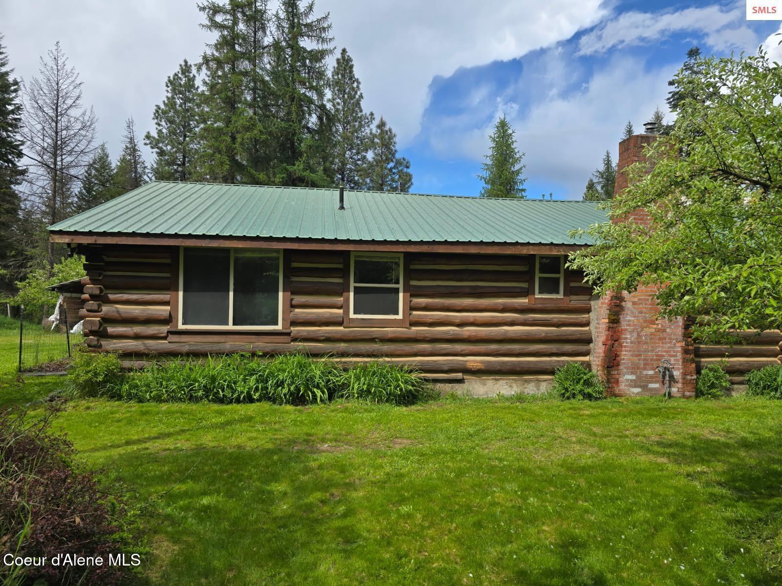 327 Winter Road Moyie Springs, ID 83845 - Photo 4 of 26 winter4