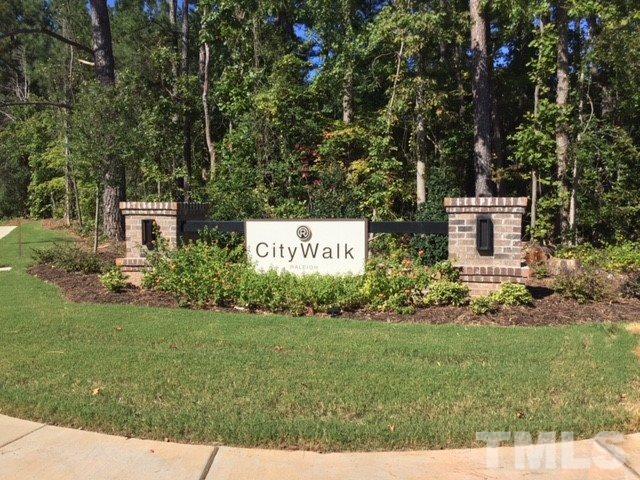 6121 Beale Loop, Unit 50 DARDEN Raleigh, NC 27616 - Photo 2 of 5 CityWalk