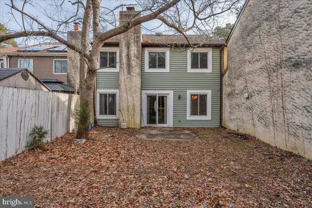 $285,000 | 15 Queen Anne Court, Marlton, NJ 08053