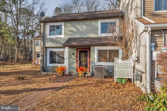 $285,000 | 15 Queen Anne Court, Marlton, NJ 08053