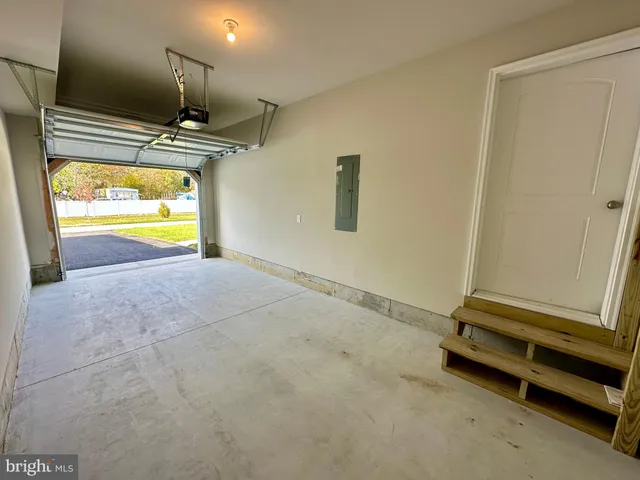 a front view of a house with yard