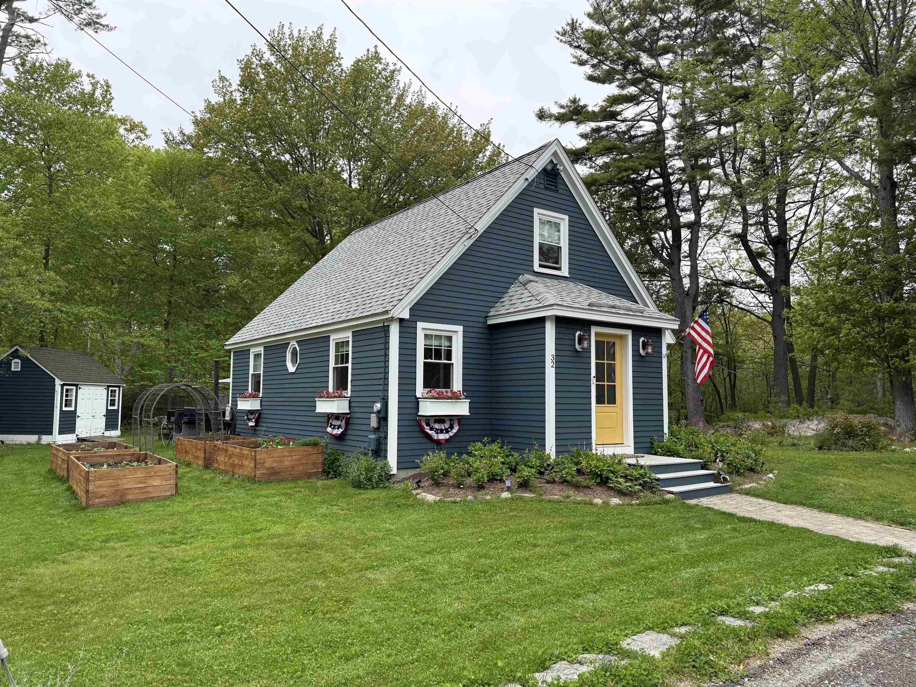 32 Porpoise Drive Rye, NH 03870 - Photo 3 of 49