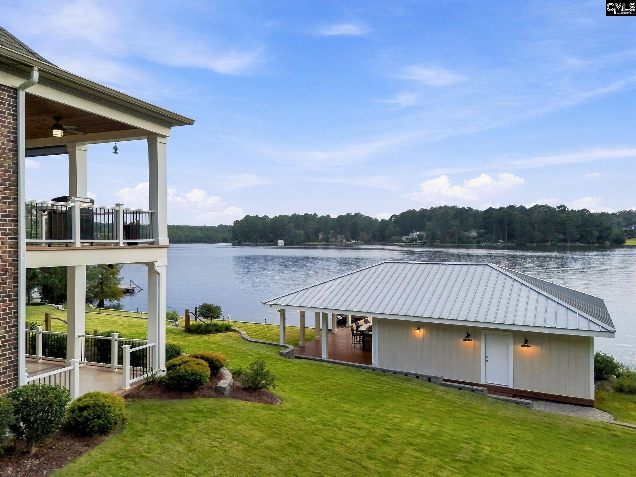 553 Jacobs Millpond Road Elgin, SC 29045 - Photo 24 of 99 Gallery Image 24