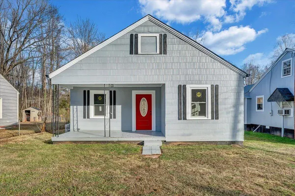 $90,000 | 1920 Daniels Creek Road, Collinsville, VA 24078