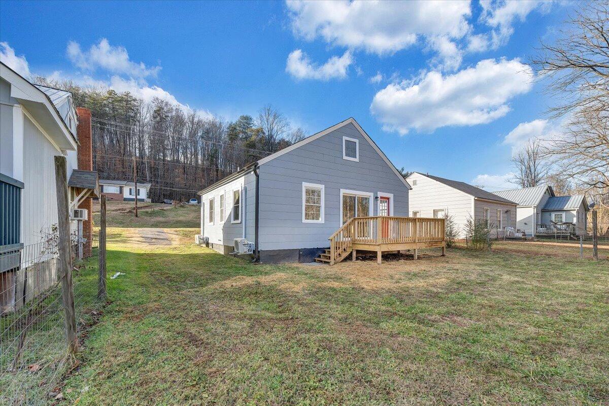 1920 Daniels Creek Road Collinsville, VA 24078 - Photo 21 of 28 21-MIB08202