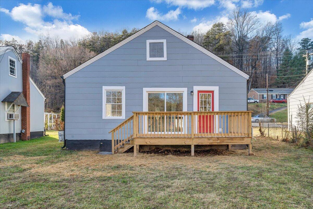 1920 Daniels Creek Road Collinsville, VA 24078 - Photo 22 of 28 22-MIB08181