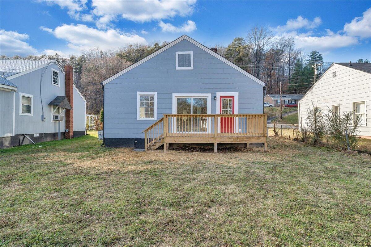 1920 Daniels Creek Road Collinsville, VA 24078 - Photo 23 of 28 23-MIB08190