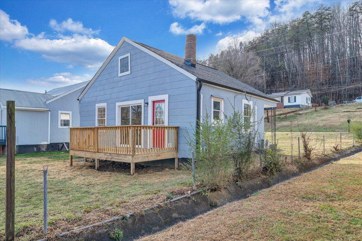 1920 Daniels Creek Road Collinsville, VA 24078 - Photo 24 of 28 24-MIB08193