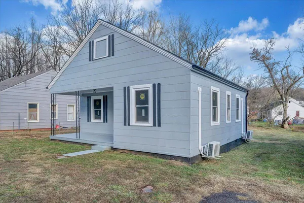 $90,000 | 1920 Daniels Creek Road, Collinsville, VA 24078