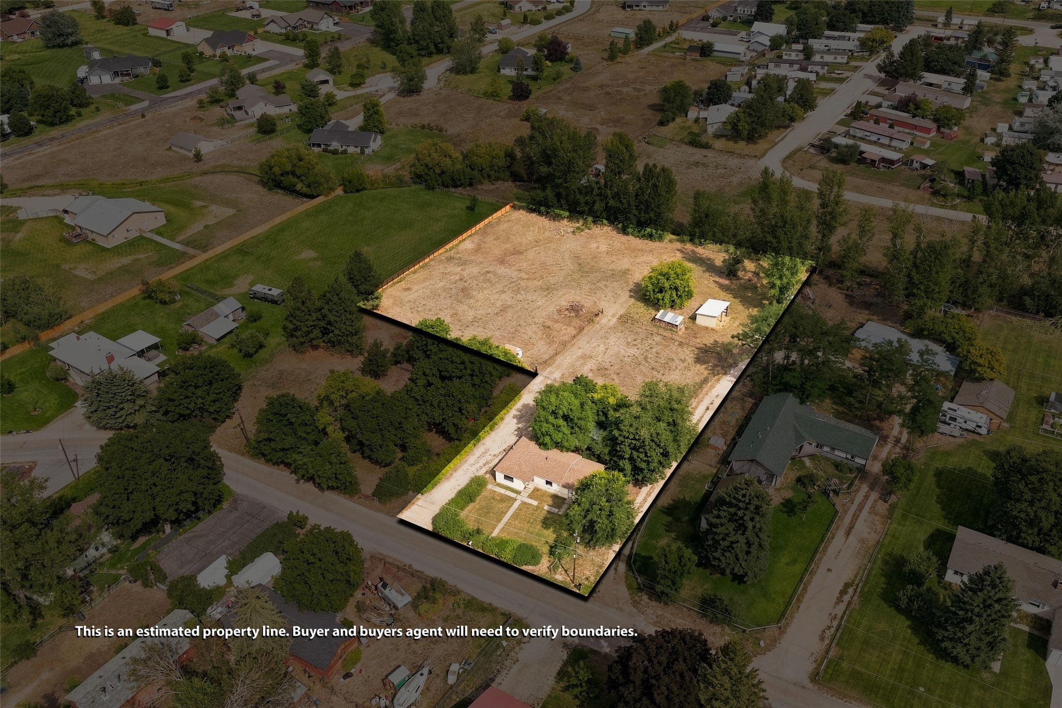 468 Cooper Lane Hamilton, MT 59840 - Photo 1 of 1 Gallery Image 1
