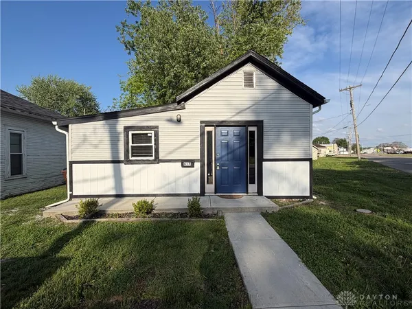 $164,900 | 617 Weber Street, Piqua, OH 45356