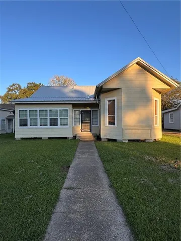 $135,000 | 501-503 South Lexington Avenue, Bunkie, LA 71322