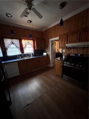 $135,000 | 501-503 South Lexington Avenue, Bunkie, LA 71322