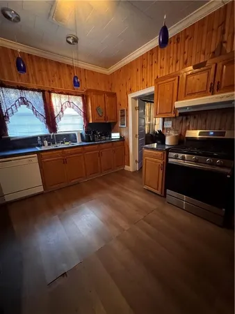 $135,000 | 501-503 South Lexington Avenue, Bunkie, LA 71322